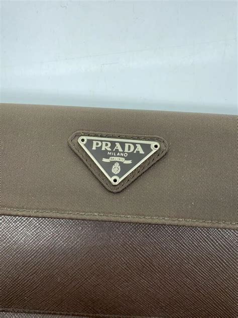 Prada Wallet M510 